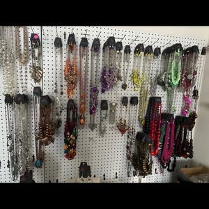 Paparazzi accessories.